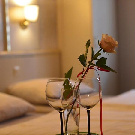 Apartamenty Pokoje Przy Wyciagu 717 คาร์ปัตซ์ ภายนอก รูปภาพ