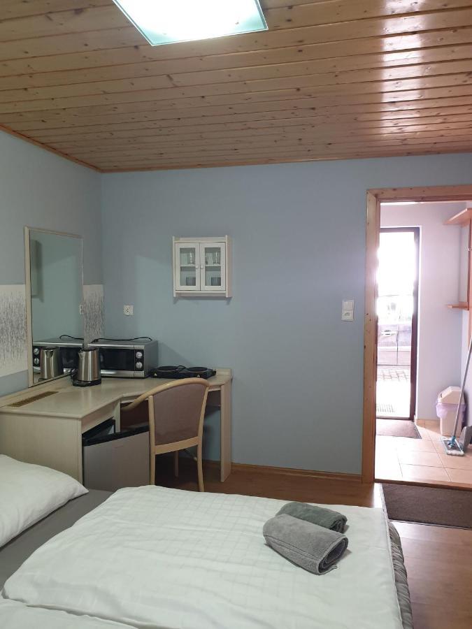 Apartamenty Pokoje Przy Wyciagu 717 คาร์ปัตซ์ ภายนอก รูปภาพ