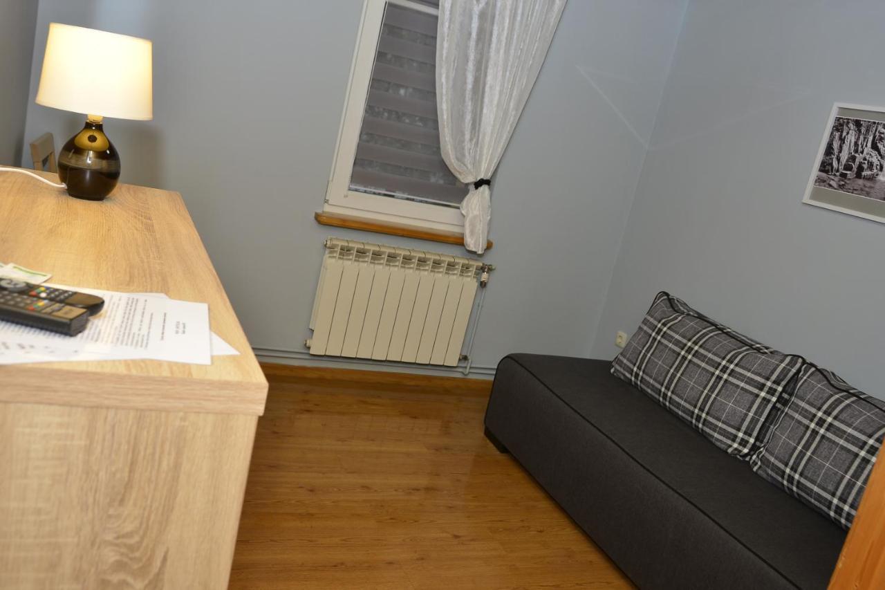 Apartamenty Pokoje Przy Wyciagu 717 คาร์ปัตซ์ ภายนอก รูปภาพ