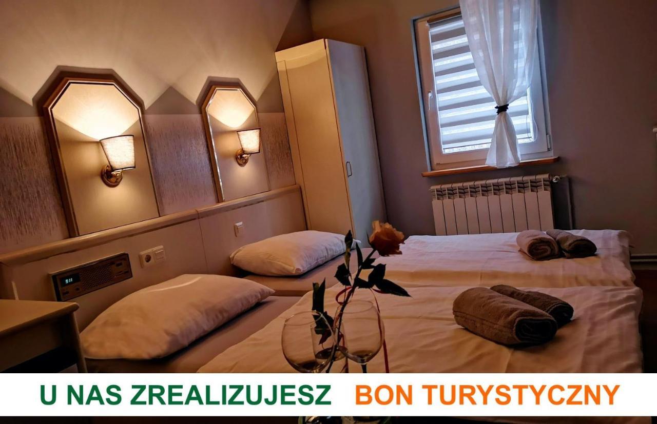 Apartamenty Pokoje Przy Wyciagu 717 คาร์ปัตซ์ ภายนอก รูปภาพ