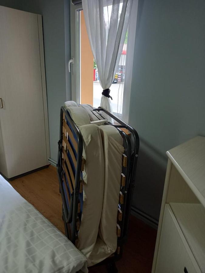 Apartamenty Pokoje Przy Wyciagu 717 คาร์ปัตซ์ ภายนอก รูปภาพ